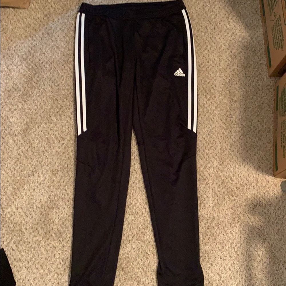 Women’s Adidas Track Pants